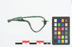 Foto von Bronzebandfibel (NHMW-PRAE-025844)